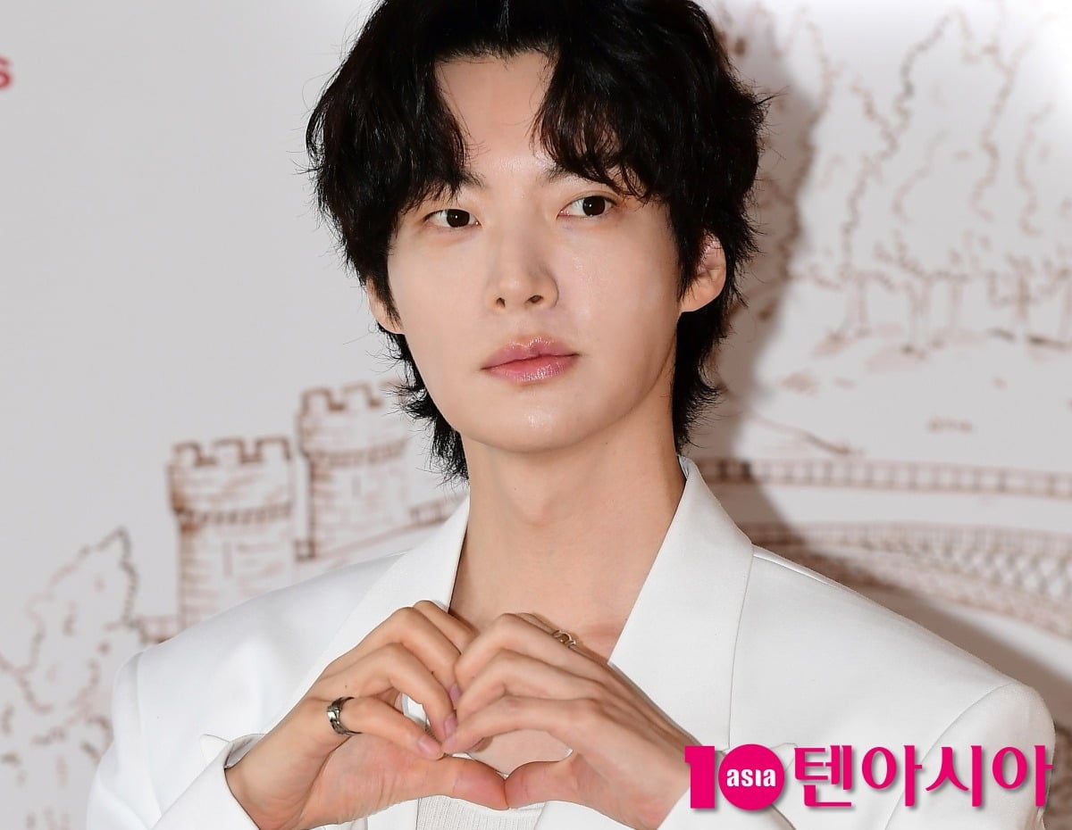 안재현./사진=텐아시아DB