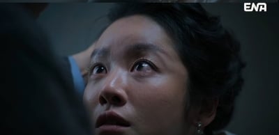 차주영, '더글로리' 3년 만에 또 일냈다…안면 근육 떨림 조율로 이목 집중 ('클라이맥스')