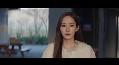 박민영, 충격적인 가정사 밝혀졌다…몰락당한 후 복수 위해 위하준과 의기투합 ('세이렌')