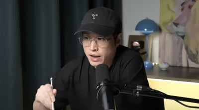 타블로, 딸 유창한 영어 실력에 비법 있었다…"마음 열길 기다려야"