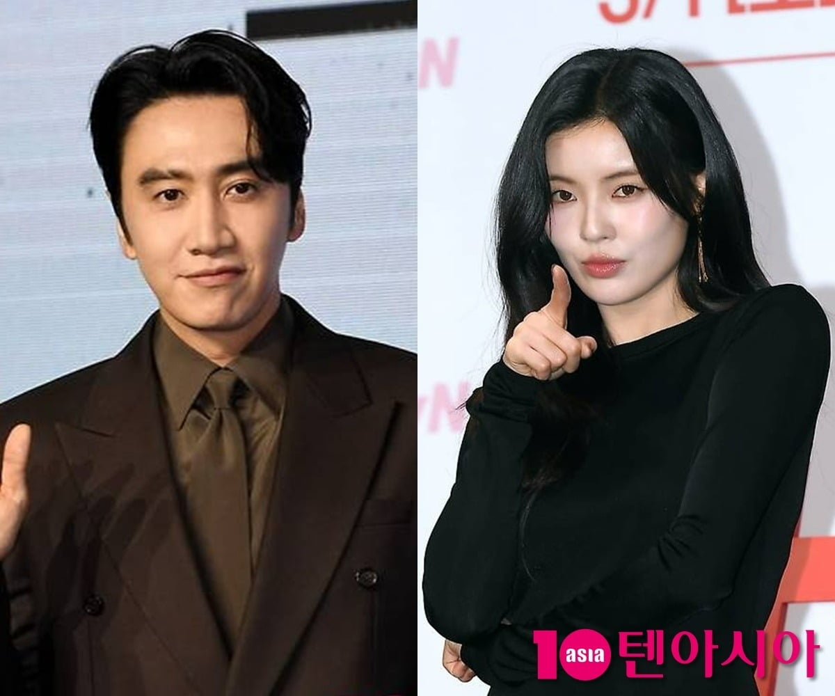 배우 이광수와 이선빈의 데이트 목격담이 나왔다. / 사진=텐아시아 DB