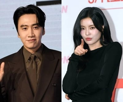 '9년 연애' 이광수♥이선빈, 한강 데이트 목격담 나왔다…모자·마스크·선글라스 총동원