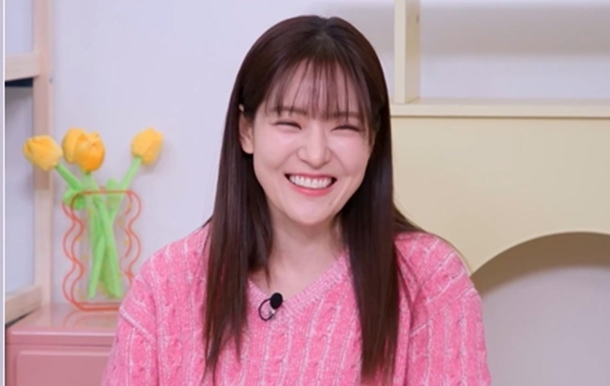 '옥문아'에 출연한 박은영 셰프./사진제공=KBS