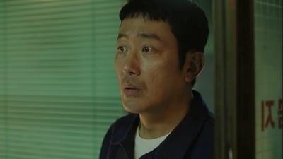 하정우 어쩌나…결국 2%대 최저 시청률 굴욕 썼다 '건물주' 속 오랜 친구와 갈등까지