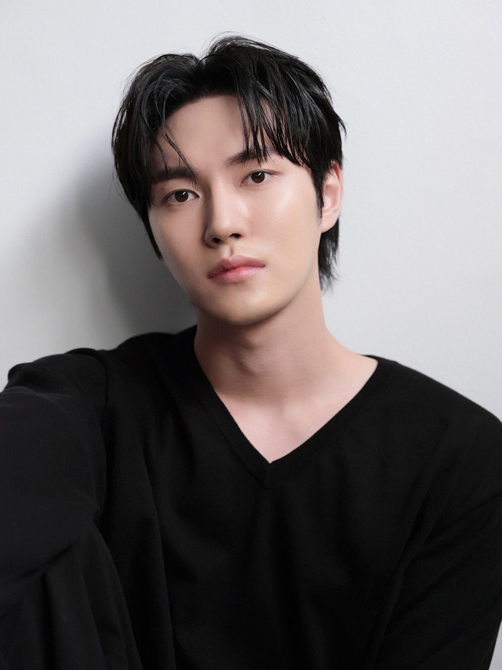 5월 결혼을 발표한 이태리(본명 이민호)./사진제공=와이원엔터테인먼트