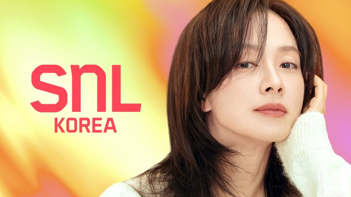 배우 송지효, 이미숙, 한가인이 쿠팡플레이 코미디 쇼 'SNL 코리아' 시즌 8에 출연한다. / 사진제공=쿠팡플레이