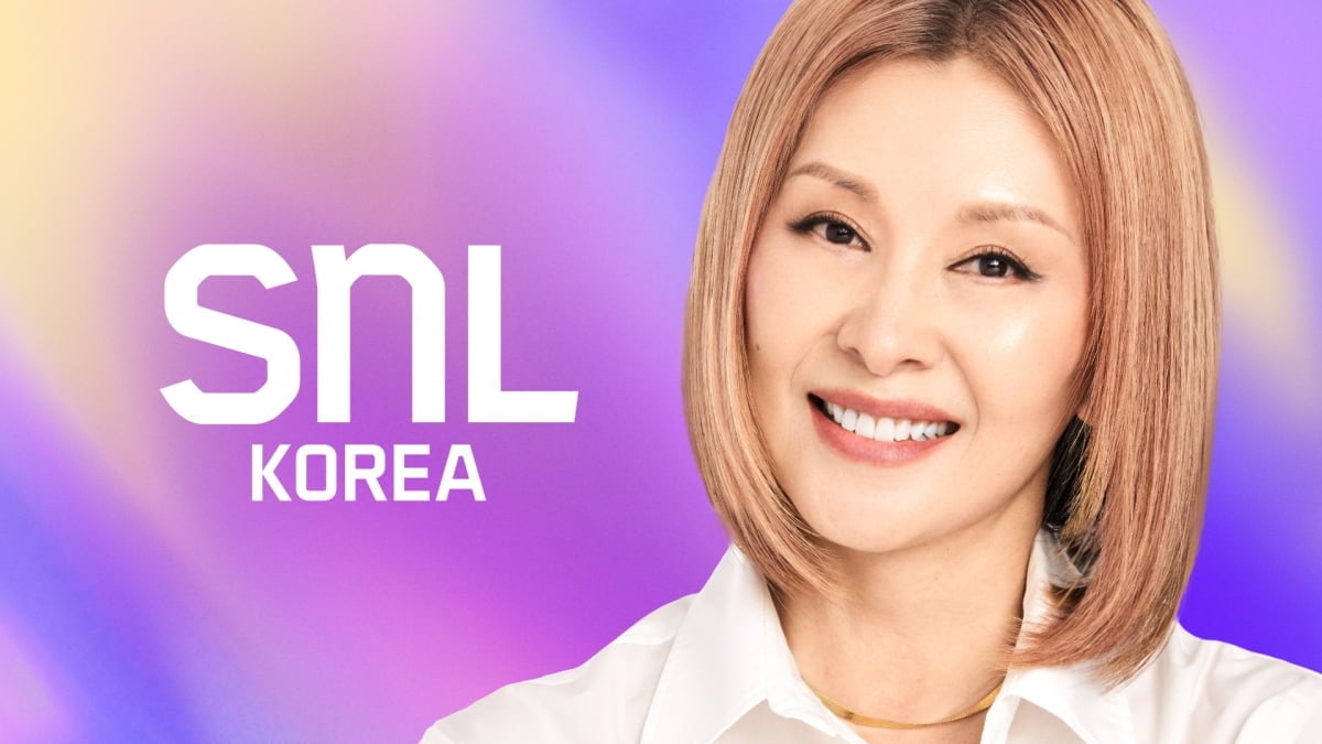 배우 송지효, 이미숙, 한가인이 쿠팡플레이 코미디 쇼 'SNL 코리아' 시즌 8에 출연한다. / 사진제공=쿠팡플레이