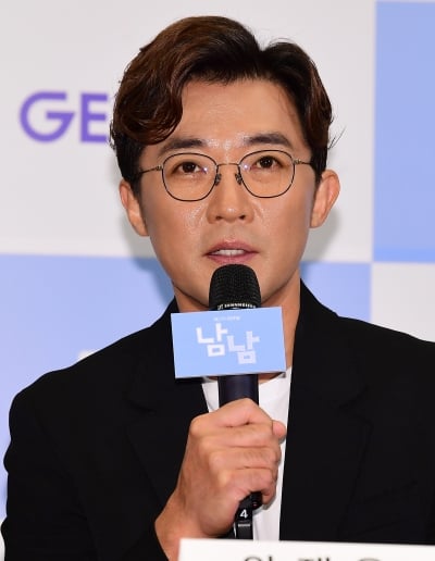 '음주운전 2번' 안재욱, 결국 비하인드 고백했다…"대접하느라 적금까지 깨" ('같이삽시다')