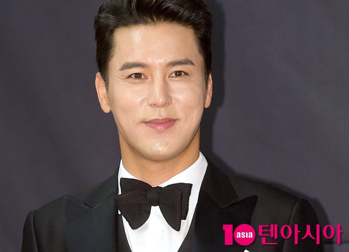 장민호./사진=텐아시아 DB