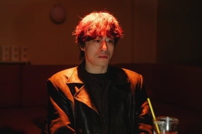 "고윤정, 사람을 넓게 품는 어른미 있어"…'14살 연상' 구교환이 쏟아낸 극찬 ('모자무싸')