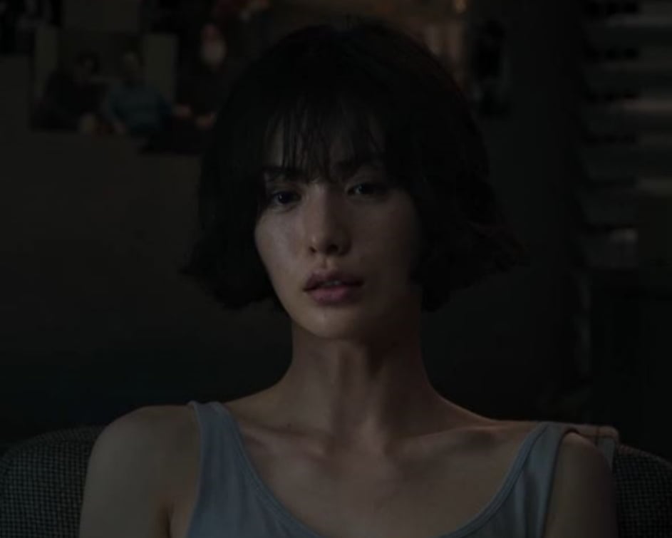 배우 나나가 ‘클라이맥스’에서 열연 중이다 / 사진제공: 방송화면캡쳐