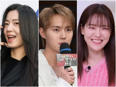 연예계 ♥결혼 소식 쏟아졌다…티아라 화영·이태리→박은영 셰프, 인생 2막 예고 [종합]