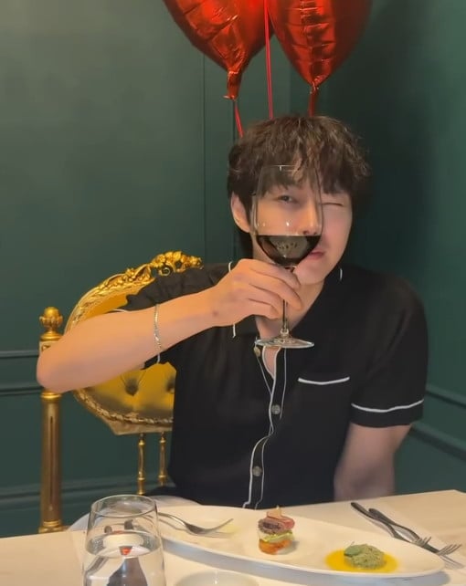 사진=이태리 SNS