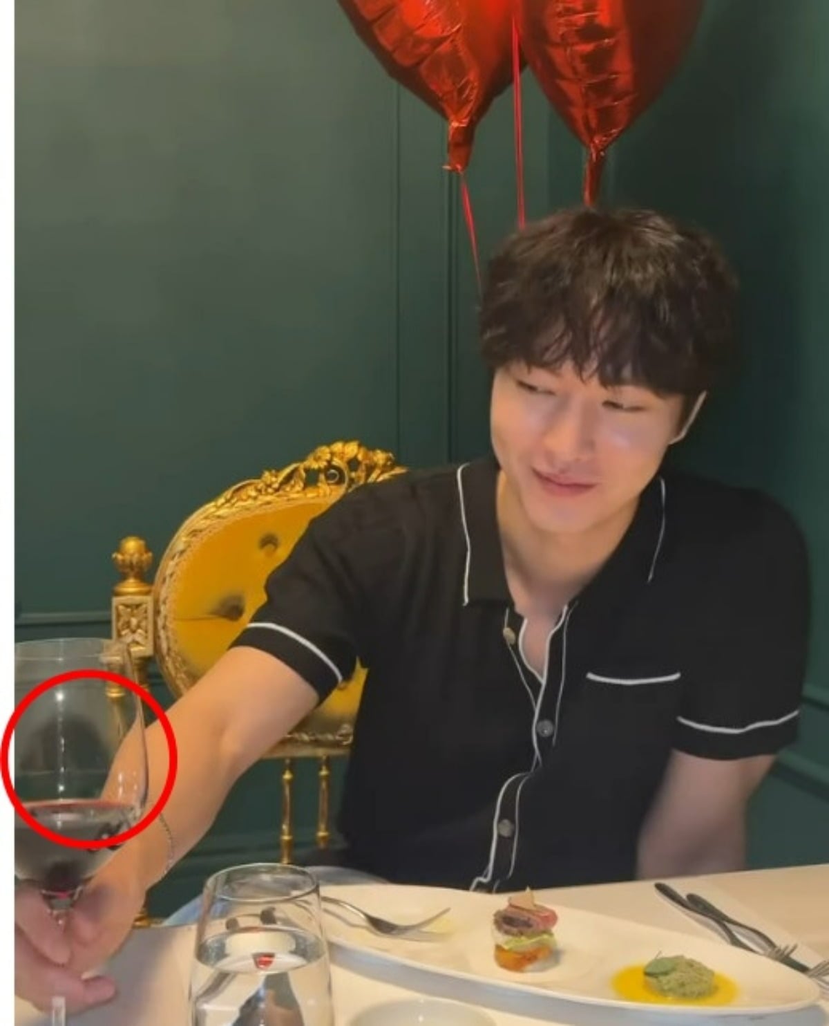 배우 이태리가 오는 5월 비연예인과 백년가약을 맺는다. / 사진=이태리 SNS