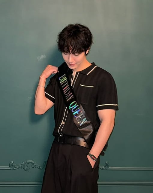 사진=이태리 SNS