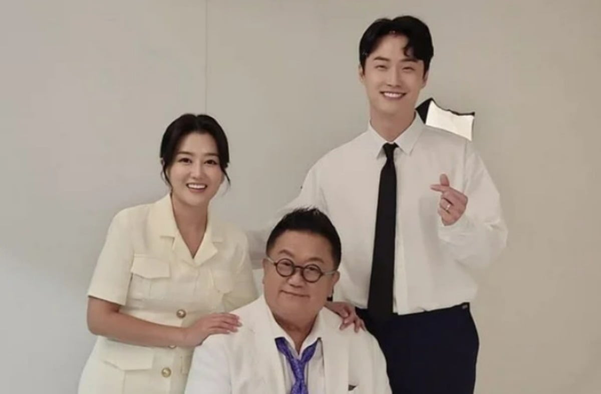 사진=이수민 SNS