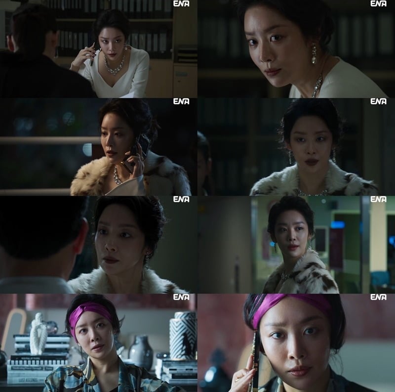 '클라이맥스' 차주영 / 사진제공=KT스튜디오지니