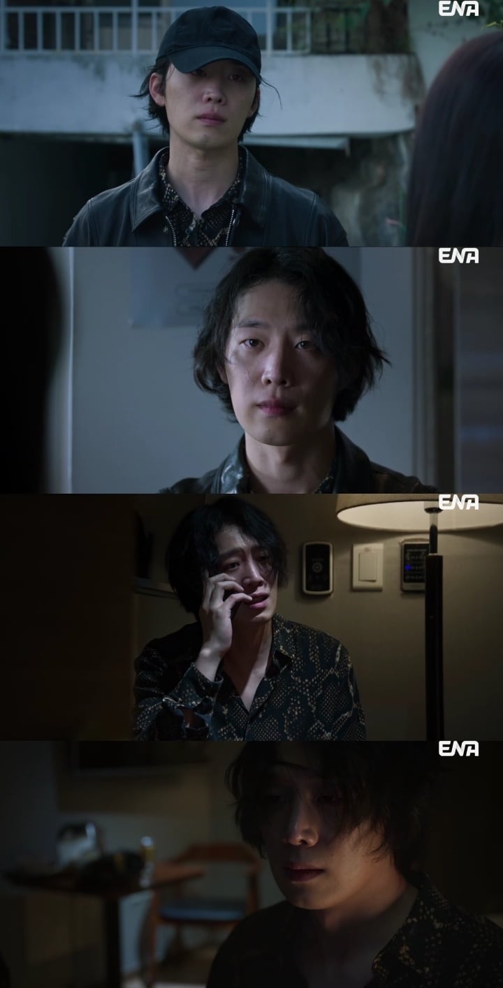 하지원, 폭행 사건 터졌다…가해자는 前 경호원, 영상 빠르게 확산 '충격' ('클라이맥스')