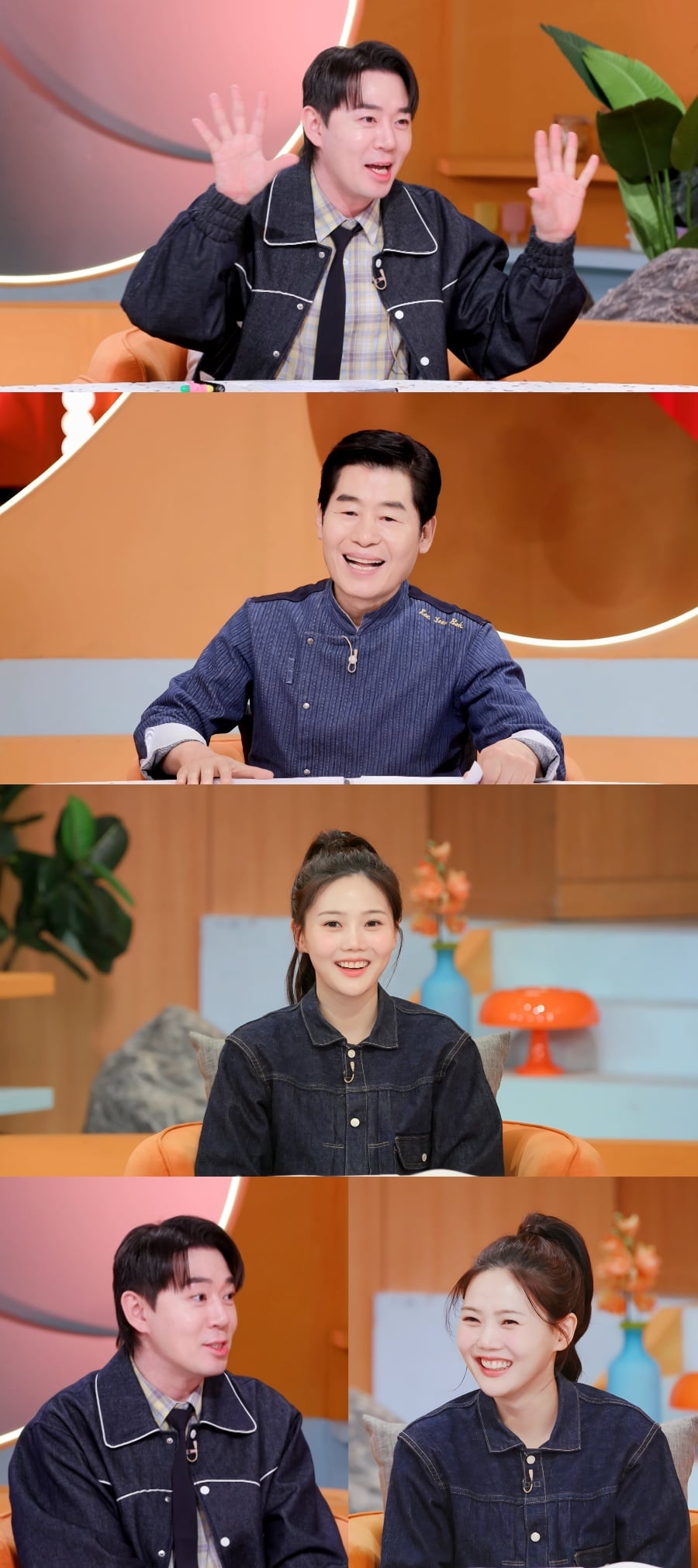 [공식] 상대는 아이유♥변우석인데…이찬원 내세운 KBS, 4년 만에 결단 내렸다 ('편스토랑')