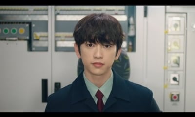 JTBC에서 0%대 시청률 굴욕 썼다더니…박진영♥김민주, '샤이닝' 속 명대사 직접 꼽았다