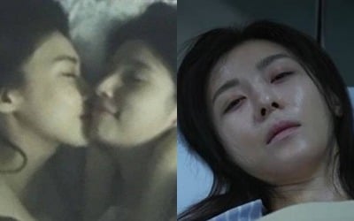 동성 키스에 자해쇼까지…파격은 '클라이맥스'인데, 시청률은 '도입부' [TEN스타필드]