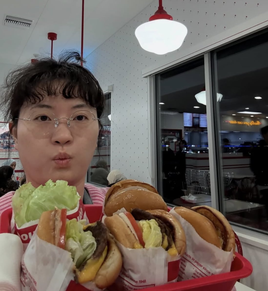 원지 / 사진 = 원지 SNS