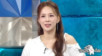 '40억 건물주' 채연, 알고보니 母에게도 건물 선물했다…"아버지에게는 외제차 사드려" ('라스')