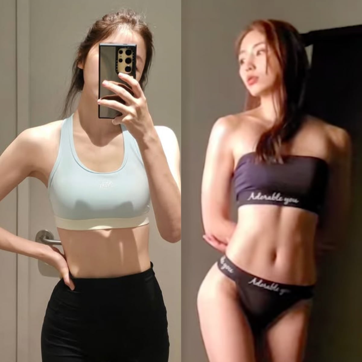 성해은 / 사진 = 성해은 유튜브 채널, 성해은 SNS