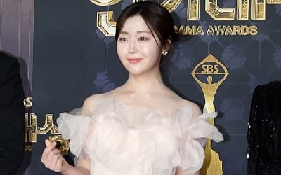 [공식] '폭싹' 서혜원, 알고보니 유부녀였다…"올해 초 혼인신고 마쳐"