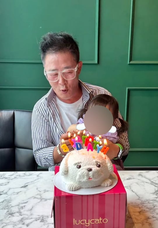 임성근 / 사진 = 임성근 SNS