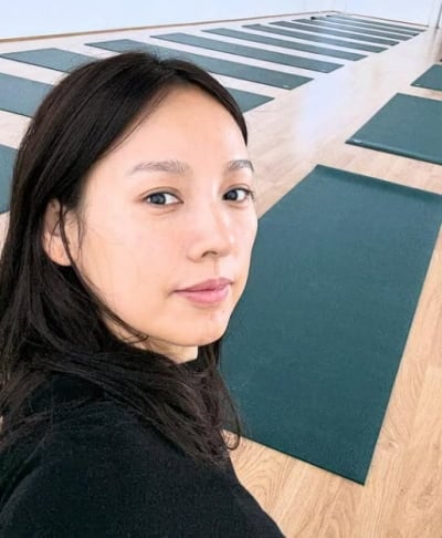 이효리, 전날 공지는 시작에 불과했다…"손 잡거나 몸 만지지 마세요"