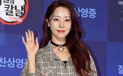 유명 女아이돌, 임신 고백했다…♥40대 남편과 4년 만에 결실, "태명은 복덩이" ('라스')