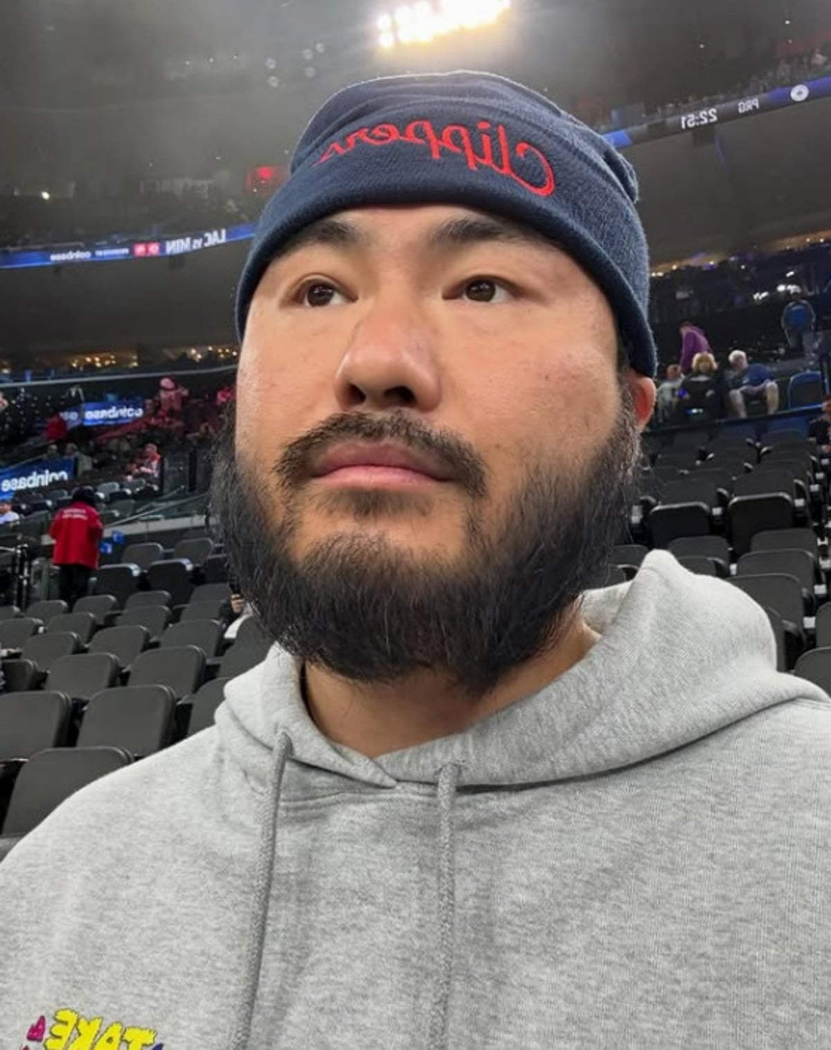 사진=카더가든 SNS