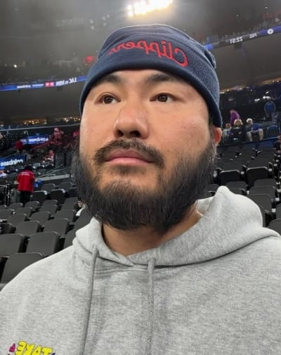 카더가든, 만우절 거짓말 선 세게 넘었네…누리꾼들마저 "정도가 있지"