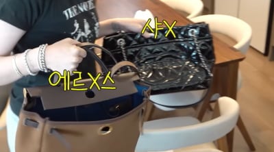 "돈 필요했다"…'41세 돌싱' 서인영, 에르메스 처분 후 강남→남양주 이사 ('개과천선')