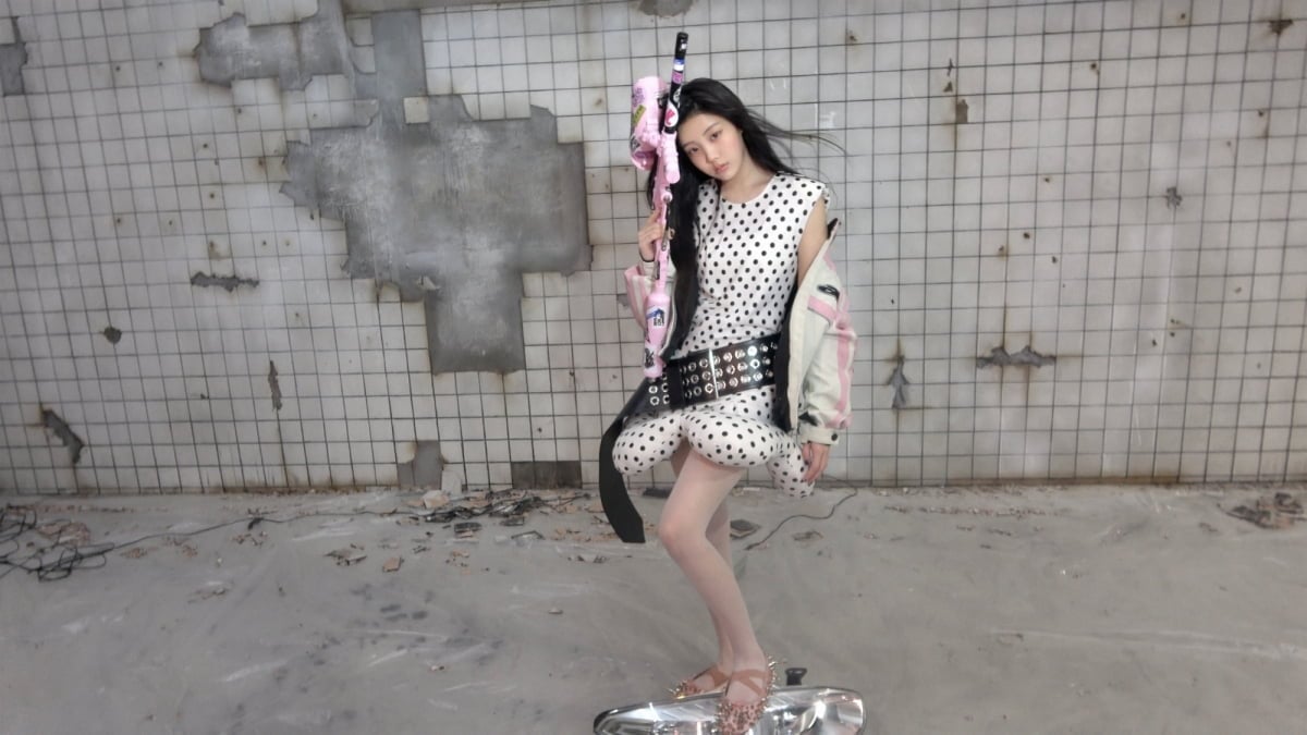 아일릿 원희 / 사진 제공=빌리프랩