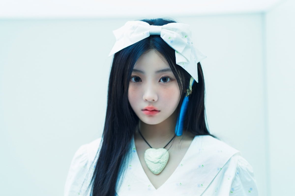 아일릿 원희 / 사진 제공=빌리프랩