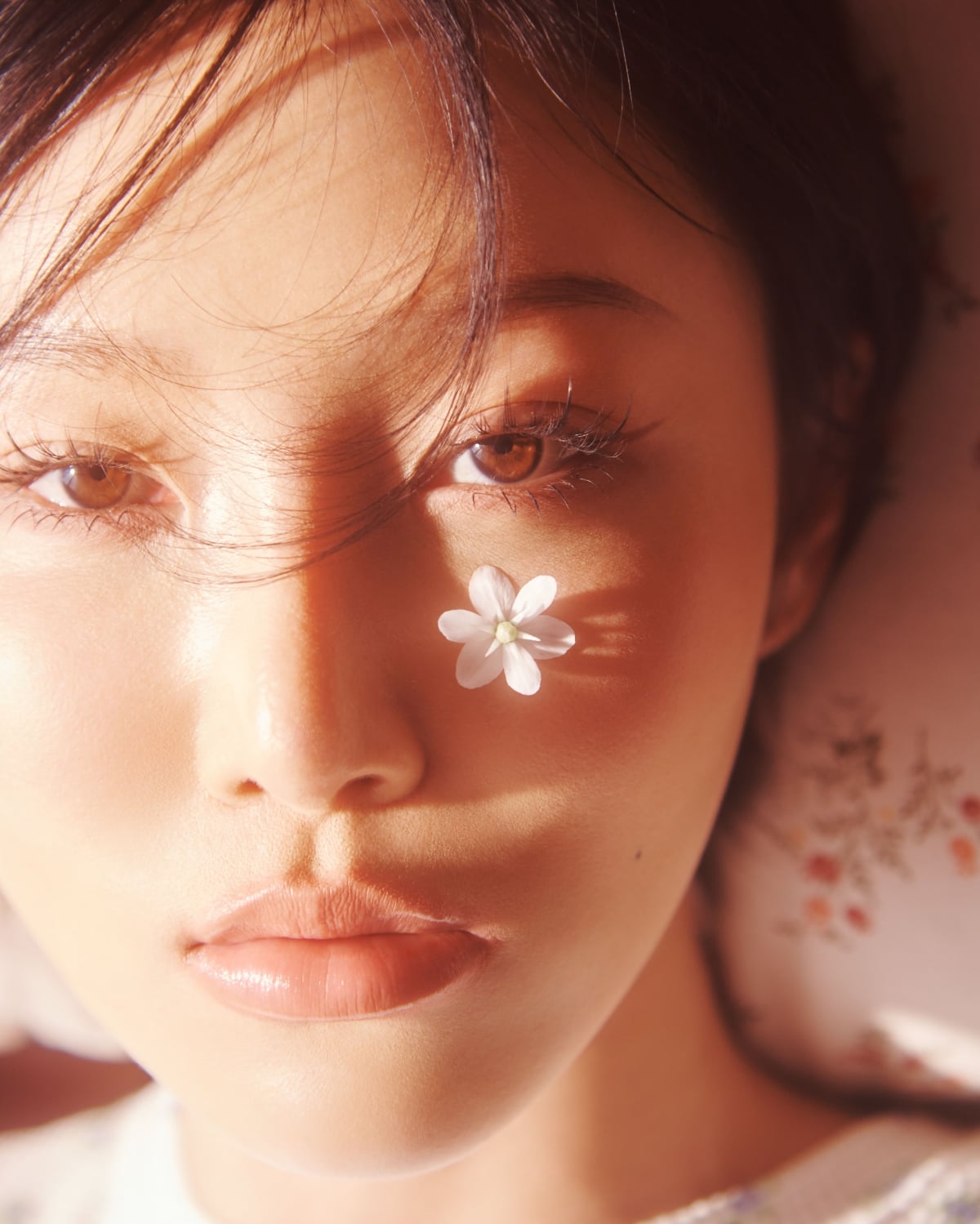 화사 콘셉트 포토/ 사진 제공=피네이션