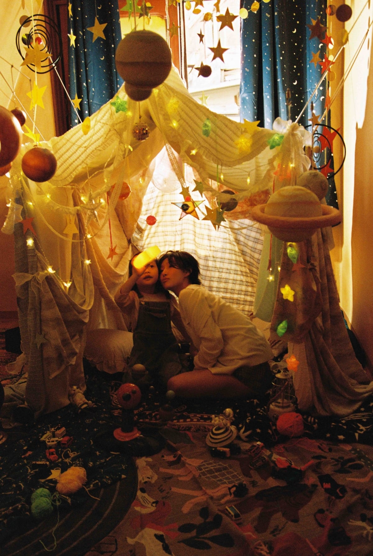 화사 콘셉트 포토/ 사진 제공=피네이션