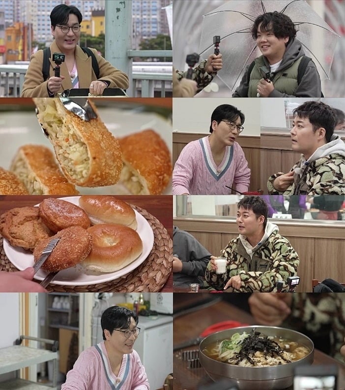 '전현무계획3' 25회 프리뷰 / 사진제공=MBN·채널S