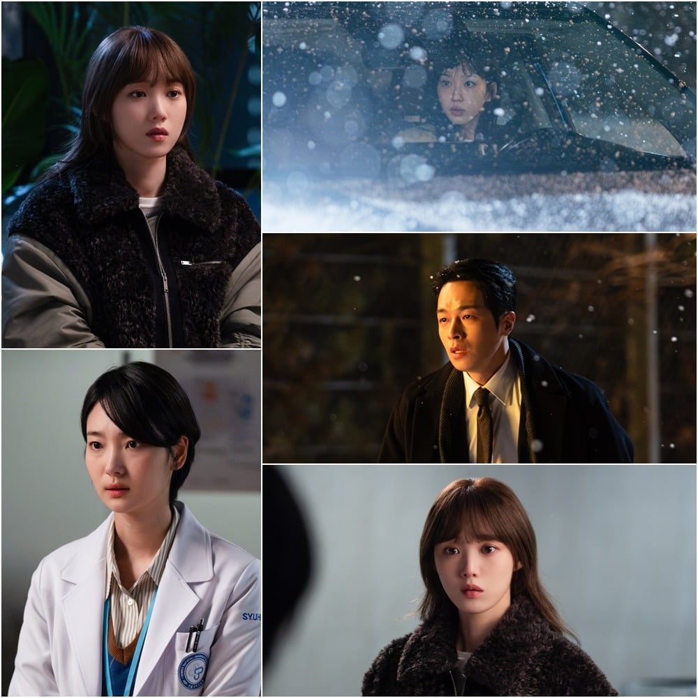 '찬란한 너의 계절에' 최종회 스틸 / 사진제공=MBC