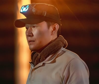 박성웅, 결국 배척 당했다…대기업 부장에서 농촌으로 발령나더니, 끝내 외톨이 전락 ('심우면')