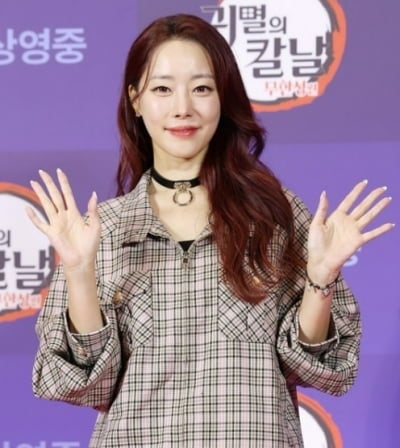 '4년 만에 시험관 성공' 고우리, 방송으로 임신 인증한 이유 따로 있었다