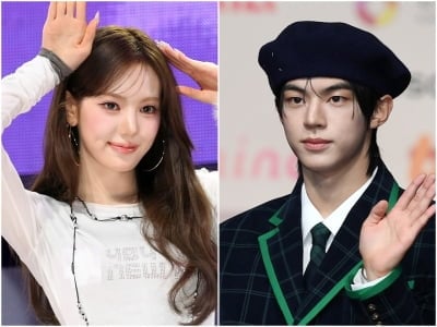 결국 5세대 대표 남녀 아이돌 그룹 만남 성사됐다…주인공은 투어스와 키키 ('놀목')