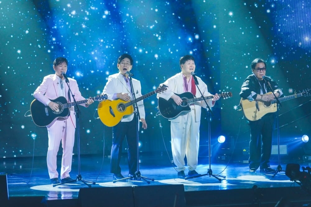 사진 제공 = TV CHOSUN '금타는 금요일'