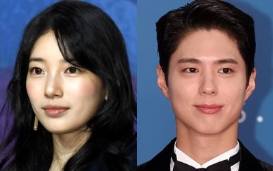 [공식] 수지, 박보검과 만난다…8년 째 같은 자리 지켜 '제62회 백상예술대상' MC 발탁