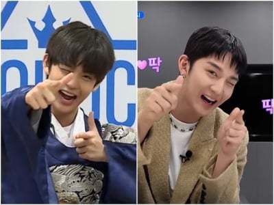 워너원, 평균 연령 만 28세 됐다더니…7년 동안 몰라보게 달라진 분위기 ('워너원고')