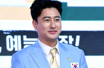 안정환, 결국 무너졌다…황혼 육아 떠맡더니 육아 공격에 주저 앉아 ('육아인턴')