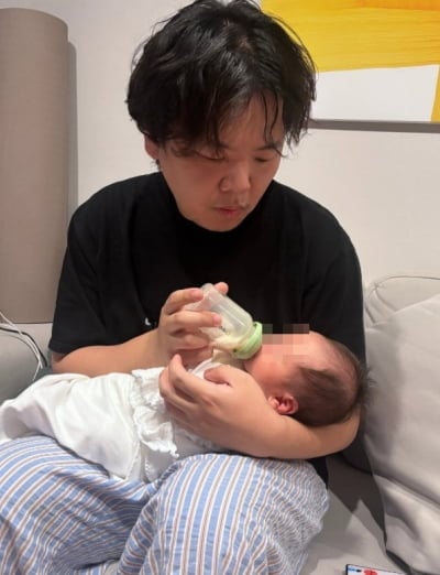 곽튜브, 최소 '350만원' 조리원 공짜로 이용하나…당당한 '협찬' 인증