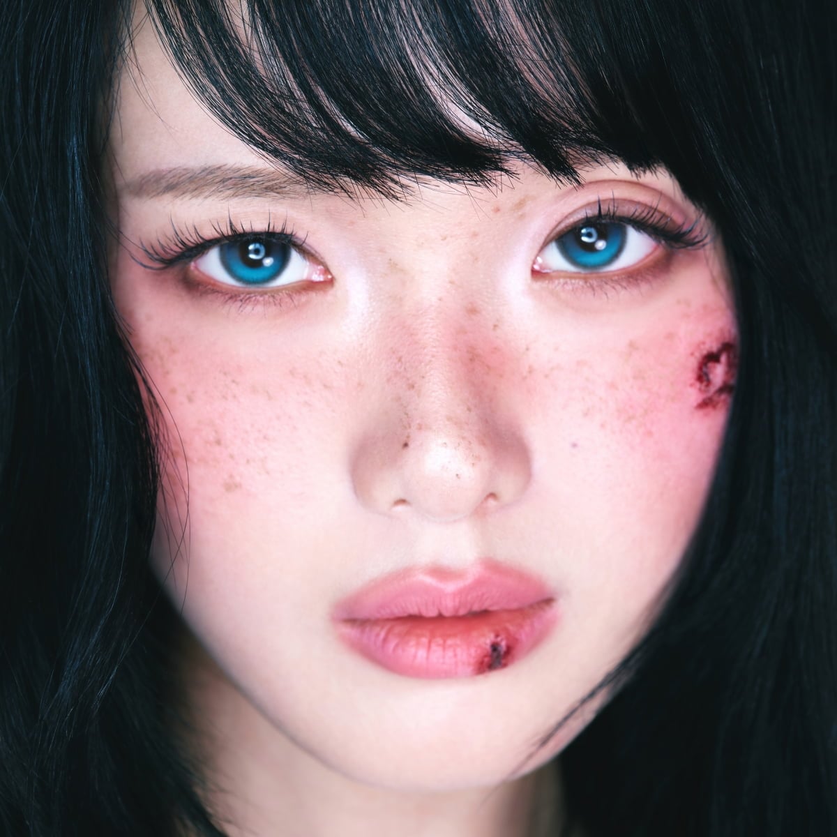 가수 한로로가 2일 컴백을 앞두고 있다. 
사진제공= 어센틱